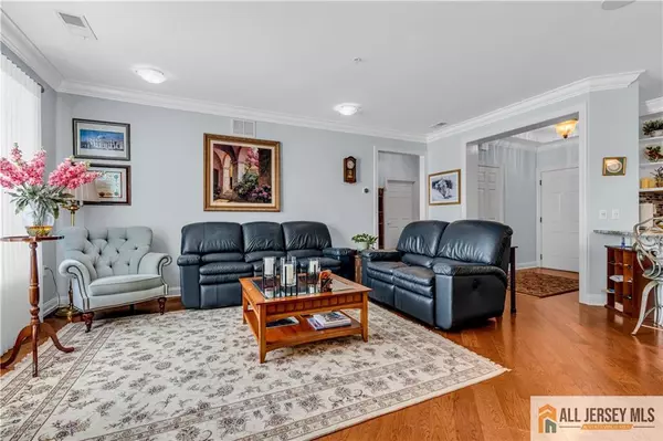 Franklin, NJ 08873,1109 Enclave CIR