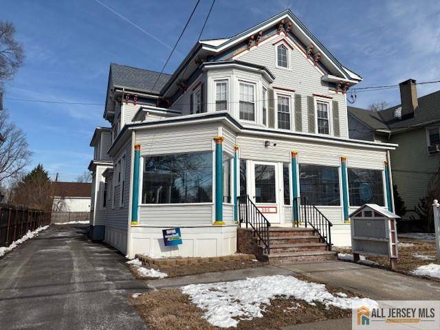 Bound Brook, NJ 08805,305 E High ST #2