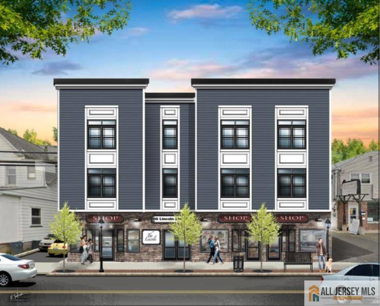 617 Lincoln BLVD #1A, Middlesex, NJ 08846