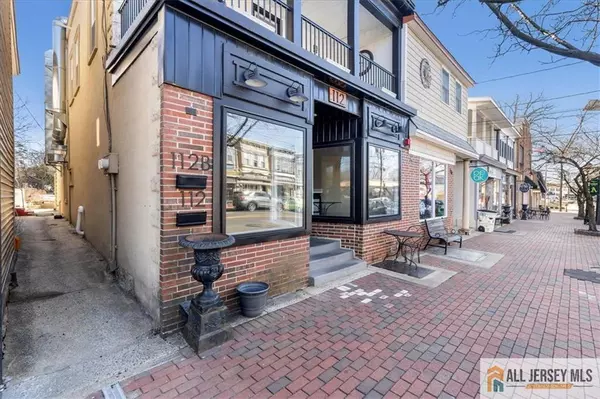 Audubon Bor, NJ 08106,112 W Merchant ST