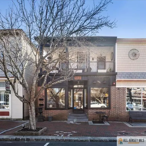 112 W Merchant ST, Audubon Bor, NJ 08106