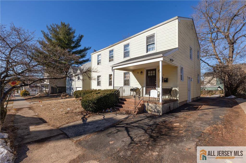 New Brunswick, NJ 08901,35 Jones AVE