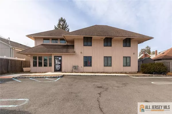 241 Old Bridge TPKE, East Brunswick, NJ 08816