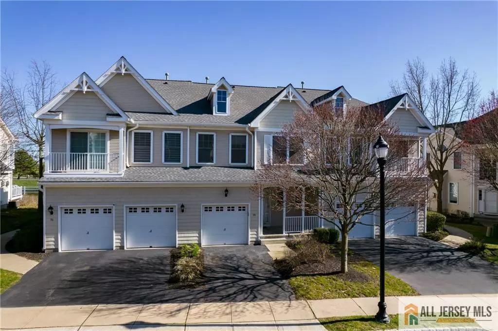 South Amboy, NJ 08879,98 S Shore DR