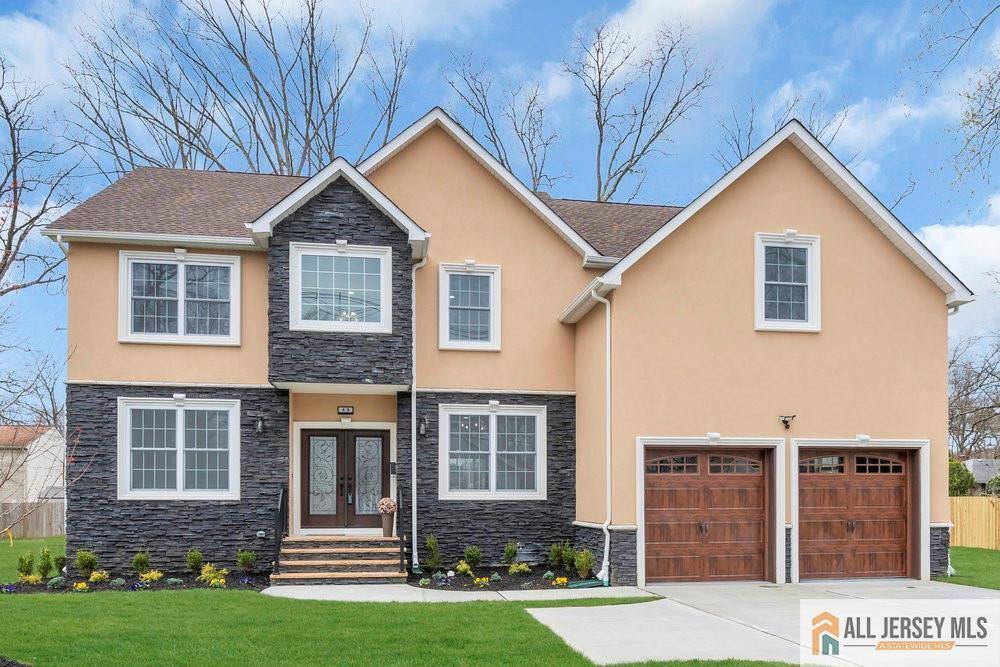 49 Erickson AVE, Monroe, NJ 08831