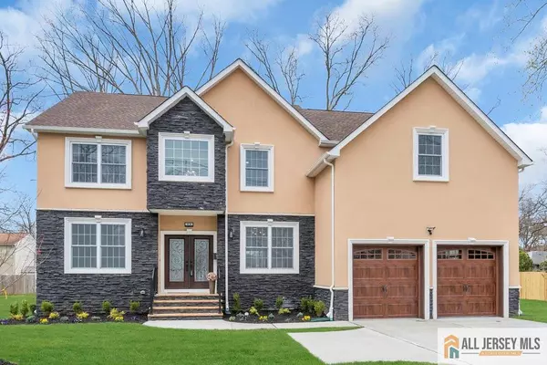 49 Erickson AVE, Monroe, NJ 08831