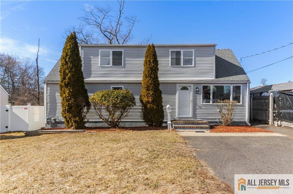 Monroe, NJ 08831,27 Marryott ST