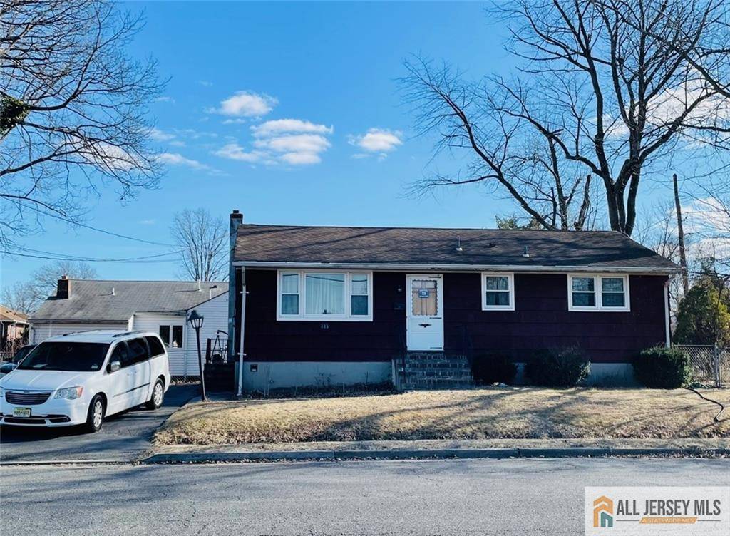 143 Summers AVE, Piscataway, NJ 08854