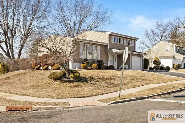 Old Bridge, NJ 08857,33 Gerard AVE