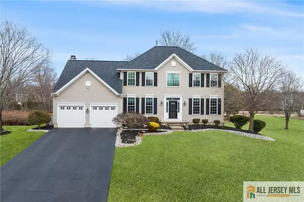 Robbinsville, NJ 08691,105 Compton CIR