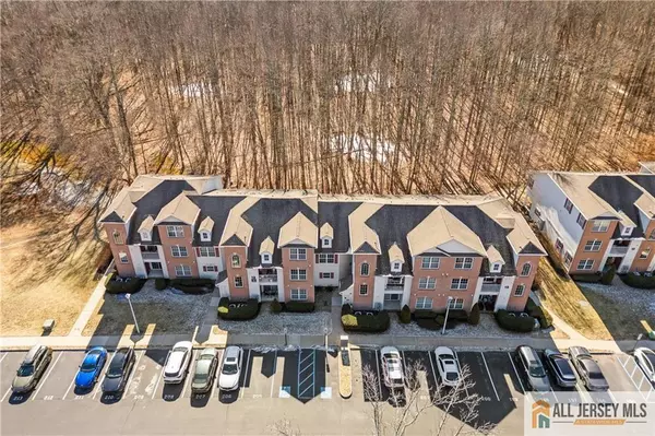 1177 Morning Glory DR #1177,  Monroe,  NJ 08831