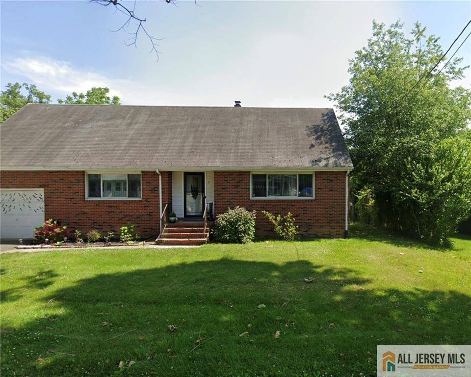 39 King AVE, Ewing, NJ 08638