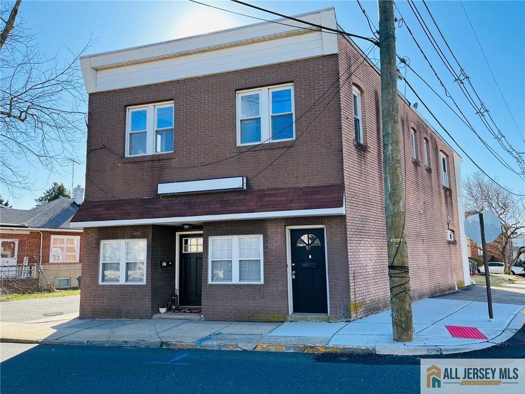 97 Ford AVE, Fords, NJ 08863