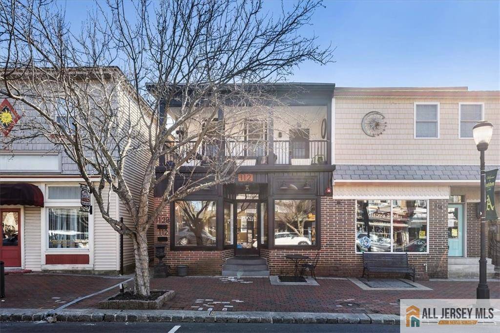 112 W Merchant ST, Audubon Bor, NJ 08106