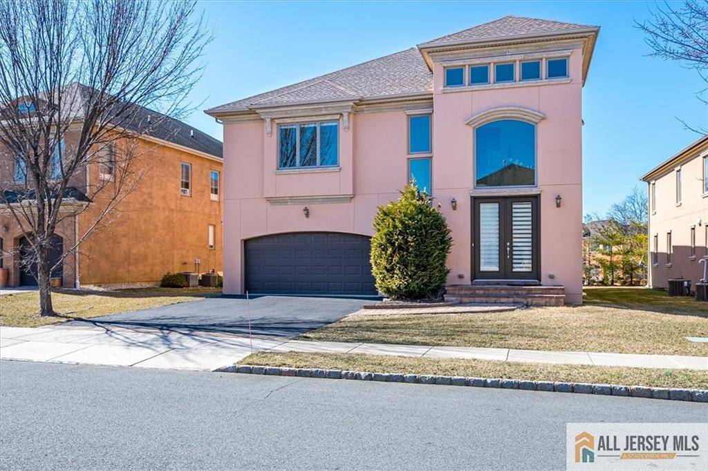 86 Davinci DR, South Brunswick, NJ 08852