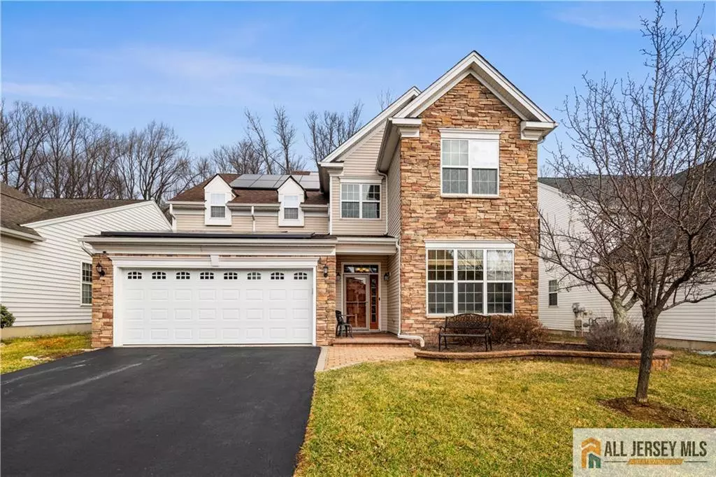 South Brunswick, NJ 08824,53 Andover DR