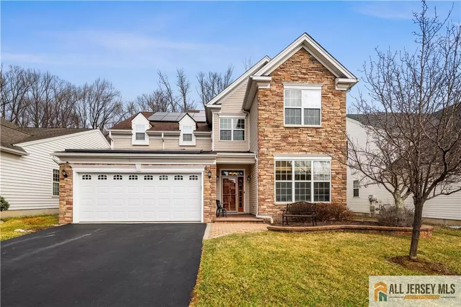 53 Andover DR, South Brunswick, NJ 08824