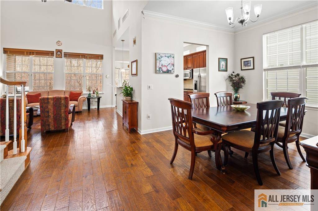 South Brunswick, NJ 08824,53 Andover DR