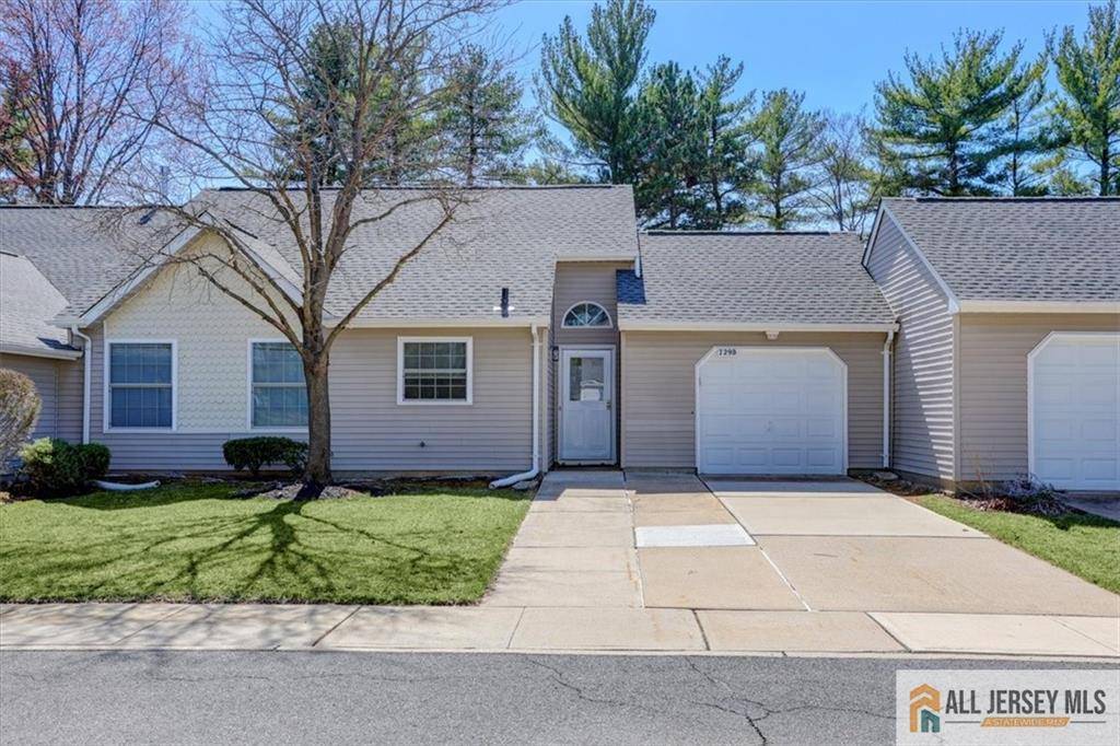729 Mt Vernon RD #729B, Jamesburg, NJ 08831