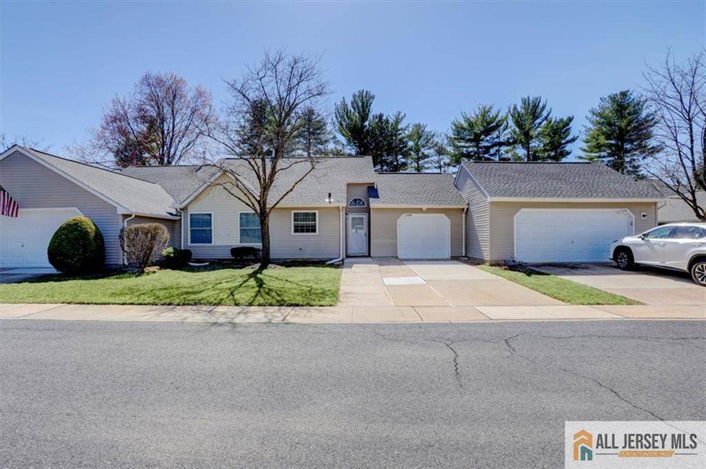 Jamesburg, NJ 08831,729 Mt Vernon RD #729B