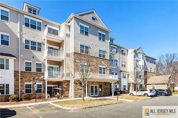 448 Tower BLVD #448, Piscataway, NJ 08854