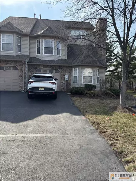238 Nebula RD #238, Piscataway, NJ 08854