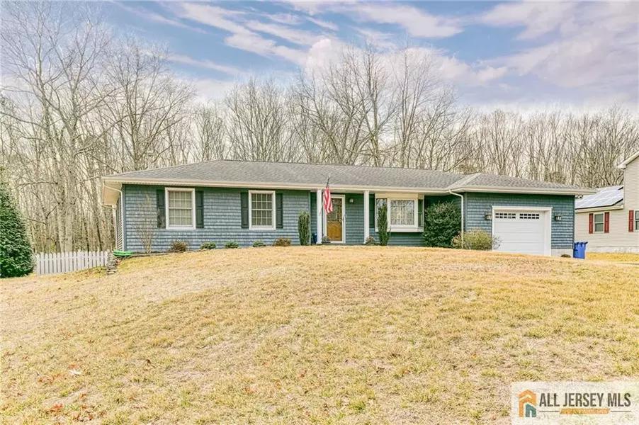 368 Leesville RD, Jackson, NJ 08527