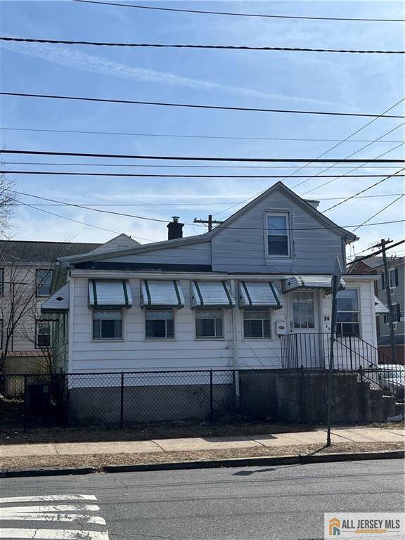 34 Bartlett ST, New Brunswick, NJ 08901