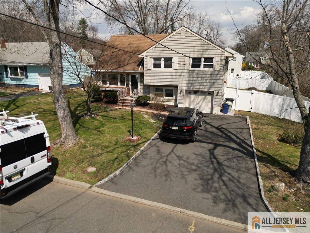 182 Columbia AVE, North Plainfield, NJ 07060