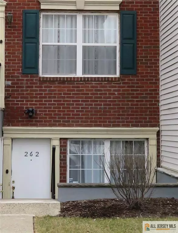 262 Matthews DR #3207, Newark, NJ 07103