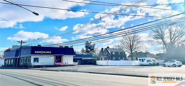 1630 Lincoln HWY #RT27, Edison, NJ 08817