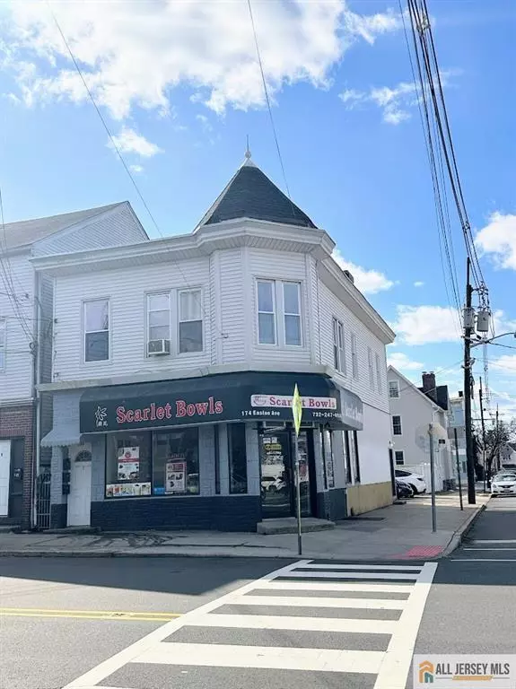 New Brunswick, NJ 08901,174 Easton AVE