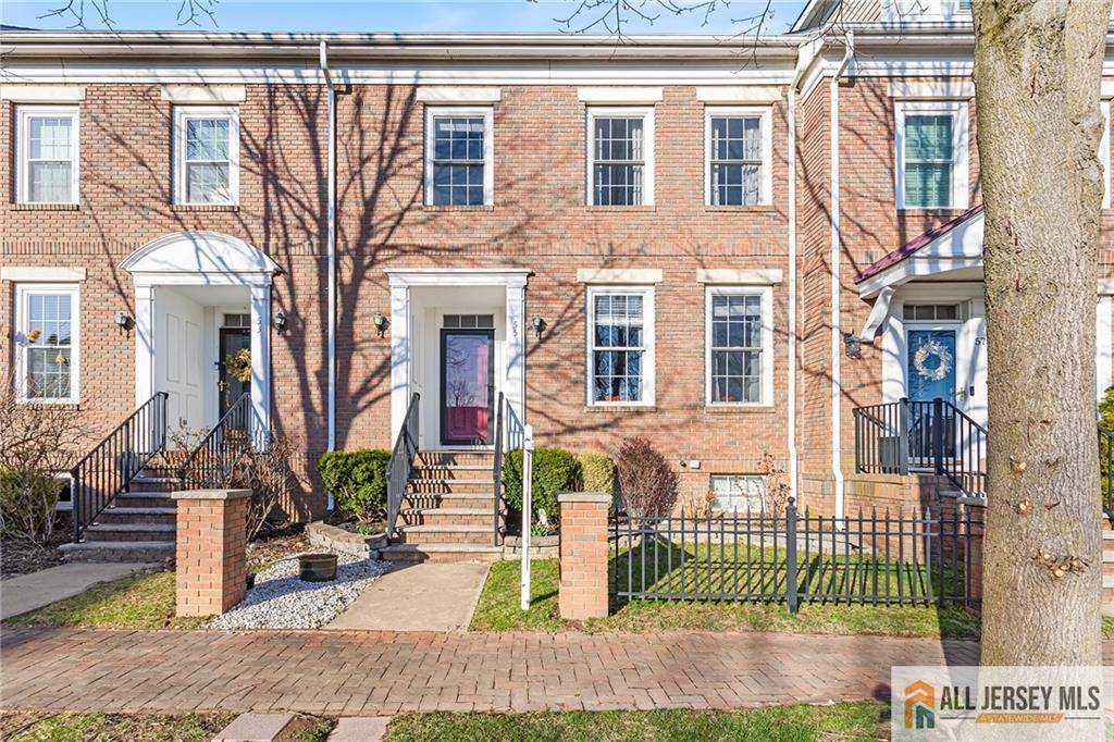 55 Malsbury ST, Robbinsville, NJ 08691