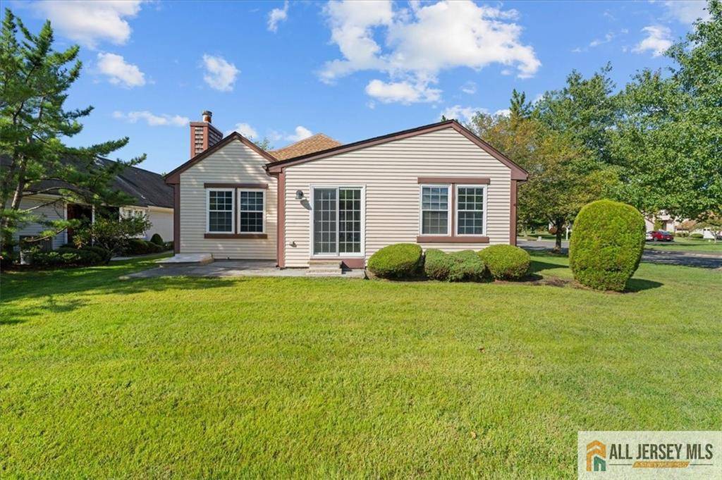 Monroe, NJ 08831,1 Rothwell DR