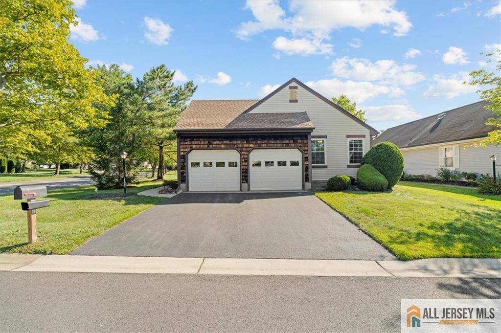 Monroe, NJ 08831,1 Rothwell DR