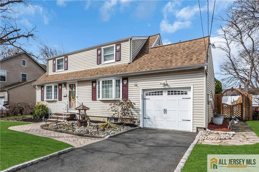 South Plainfield, NJ 07080,2124 Orchard DR