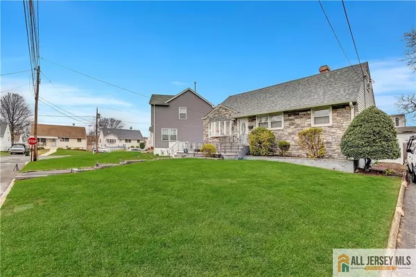 Iselin, NJ 08830,220 Ellsworth ST