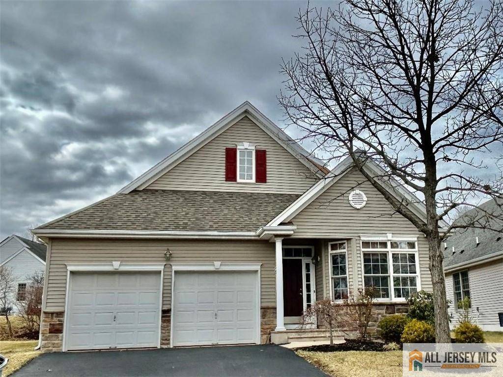 25 Hancock PL,  Franklin,  NJ 08873