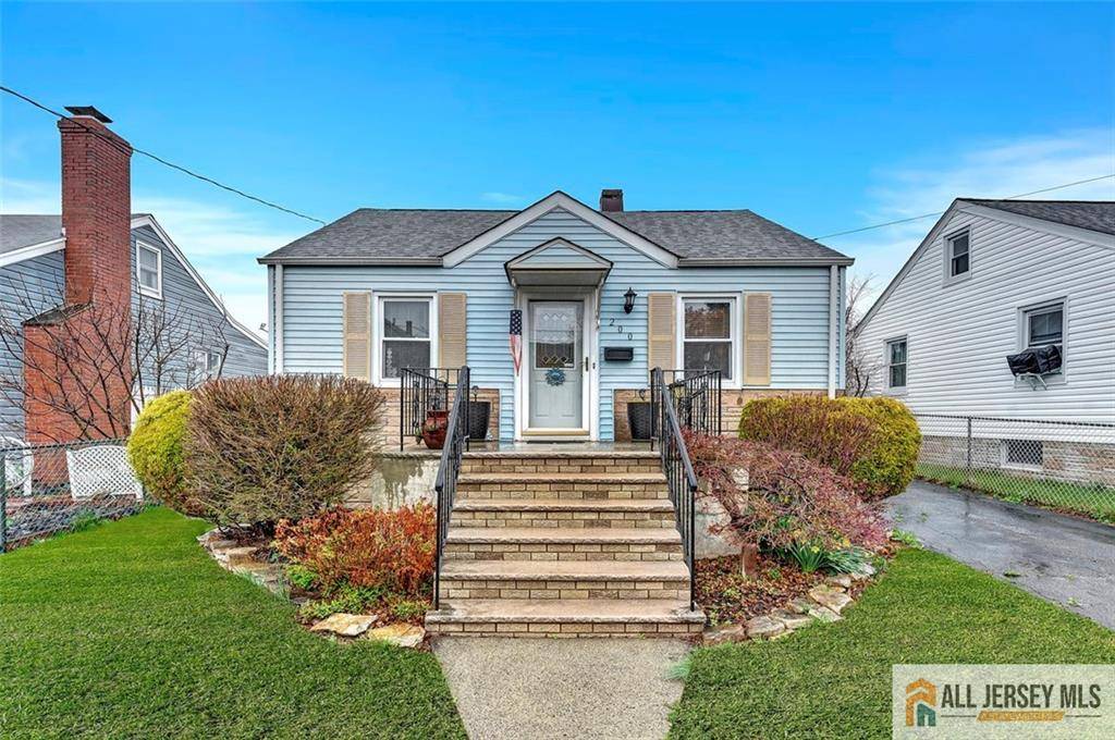 Woodbridge Proper, NJ 07095,200 Sherry ST