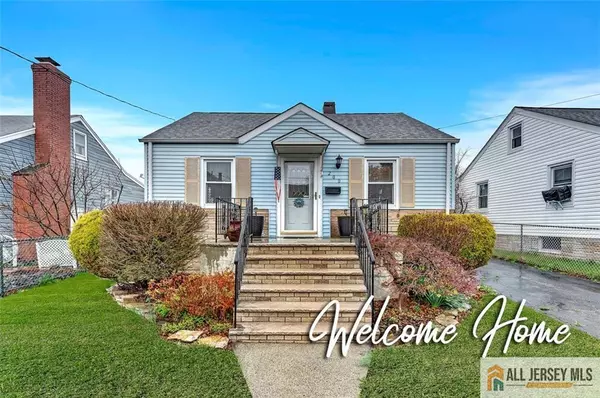 200 Sherry ST, Woodbridge Proper, NJ 07095