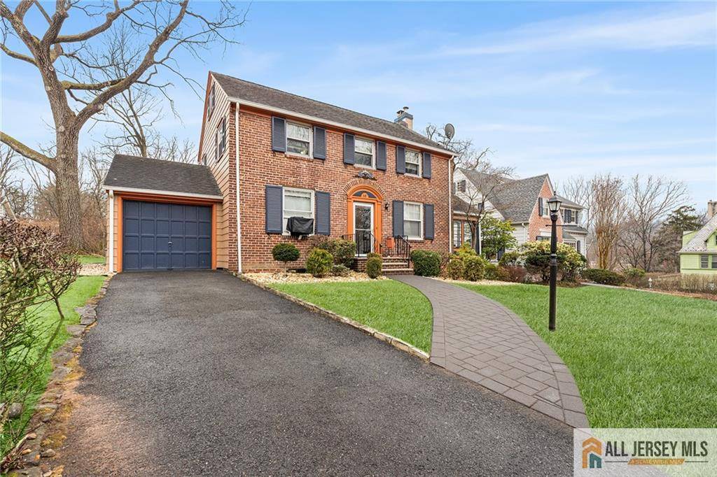 South Orange Village, NJ 07079,58 Stewart PL