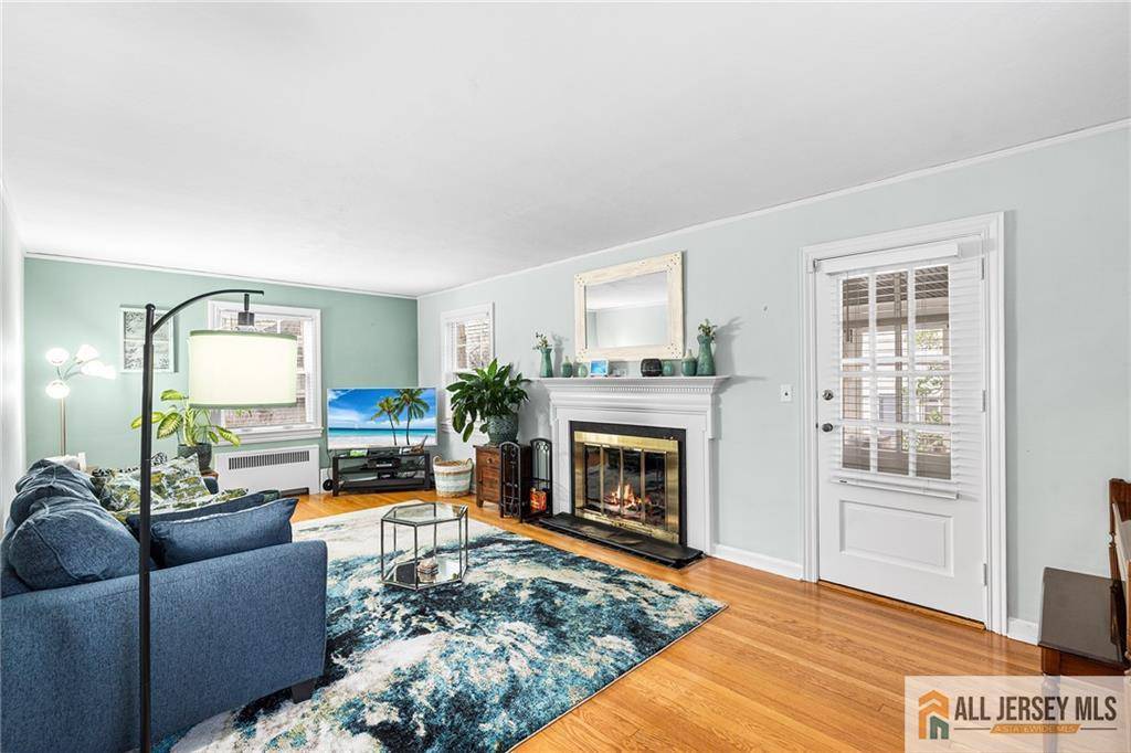 South Orange Village, NJ 07079,58 Stewart PL