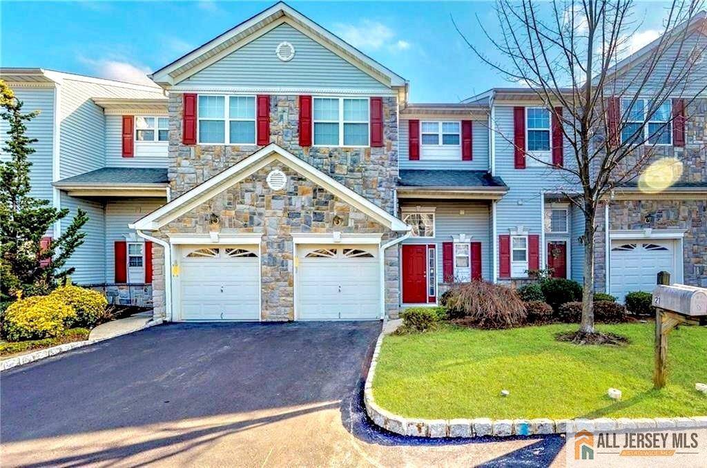 21 Capica CT #89, South Amboy, NJ 08879