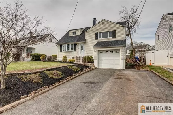 Colonia, NJ 07067,197 McFarlane RD
