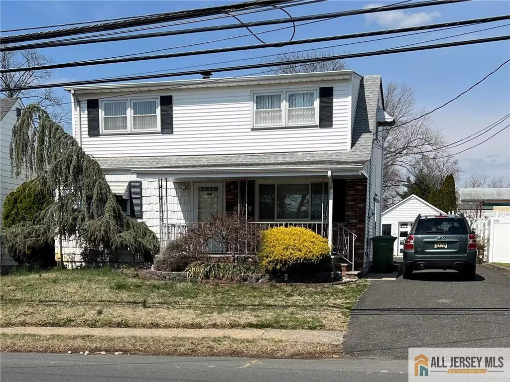 Sayreville, NJ 08859,3257 Washington RD