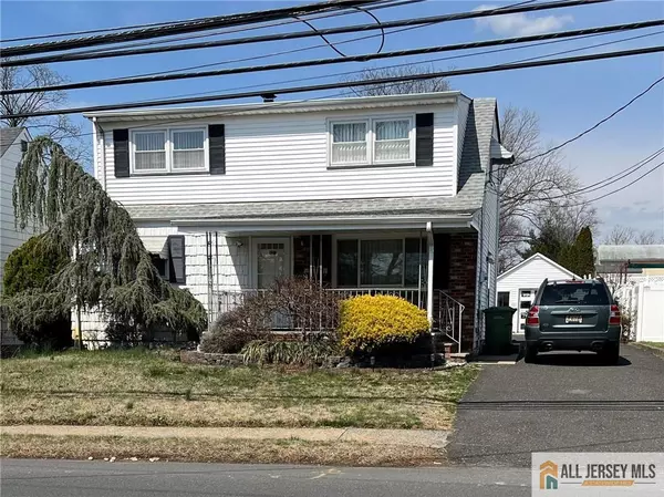 3257 Washington RD, Sayreville, NJ 08859