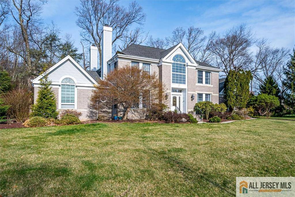 West Windsor, NJ 08550,27 Revere CT