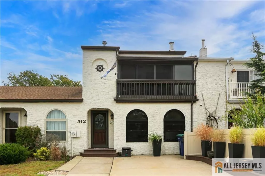 Brigantine, NJ 08203,512 Lagoon BLVD