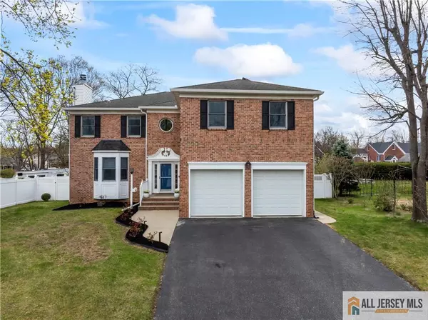 East Brunswick, NJ 08816,11 Hilltop BLVD N