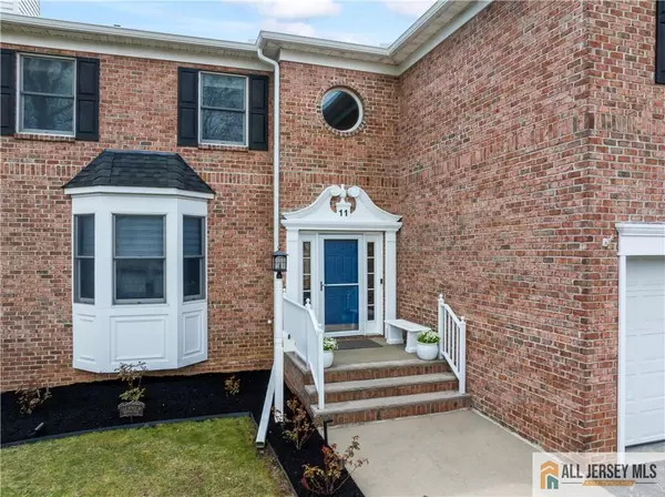 East Brunswick, NJ 08816,11 Hilltop BLVD N